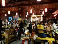 大堂-重庆渝达老火锅(春熙路店)