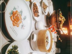 -京味斋·烤鸭·北京菜(安贞店)