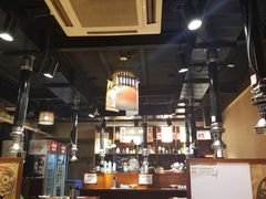 大堂-不倒翁炭火烧肉(永安里店)
