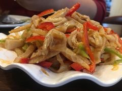 -塔里木的羊·新疆特色餐厅(钱湖北路店)