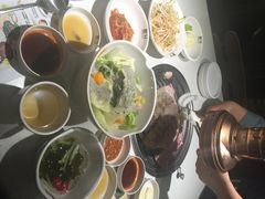 本家(万象城店)-本家韩国烤肉(青岛万象城店)