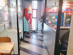 -鱼酷活鱼烤鱼(梅江印象城店)