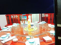 包厢-鲁西南老厨子·特色鲁菜(经一纬五店)