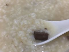 鸭粥-电白鸭粥店(下沙二坊88号店)
