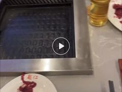 -名门潮牛·鲜牛肉海鲜火锅.烧烤自助餐厅(诚丰广场店)