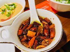 -清真·鸦儿李记·涮肉(和平里店)