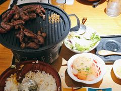 -味太助·银饭食堂(中华城店)