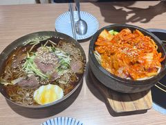 -安大叔拌饭(宝龙店)