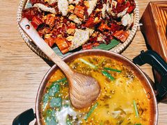 -米店·云南菜(南门店)