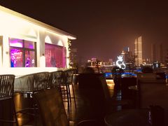 -杜尚rooftop露台酒吧