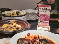 -客汀家宴·客家烟火 四季食材(集美店)