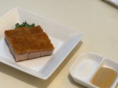 -利苑酒家(宜安广场店)