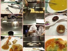 未命名-禾牧铁板创意料理(姑嫂树路店)