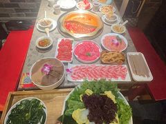 -小龙坎火锅(香港中路店)