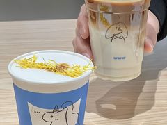 -Something For(中洲湾店)