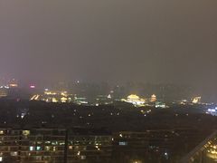 -烛影拾光观景餐厅·创意菜·摄影·小提琴(大唐不夜城店)