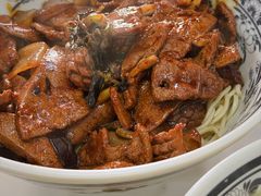 -明呈黄鱼面馆(斜土路店)