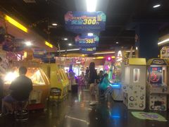 -大玩家(青岛CBD延吉路万达店)