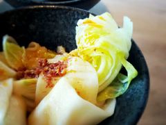 -君悦酒店·乐厨·高空自助餐(青年大街店)