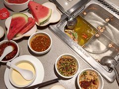 -海底捞火锅(北京路店)