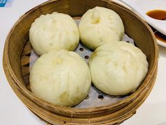 眉州老面手工包子-眉州小吃(石景山店)
