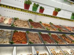 -苏格里岛自助海鲜烤肉火锅(集美万达店)