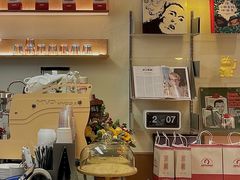 -The Roastery By AllYouWant(福田店)