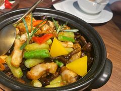 私家炒香螺头-CHIC1699远洋私厨