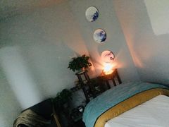 -东方菩提养生SPA馆(武昌总店)