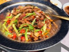 -麻都·成都菜(人民广场店)