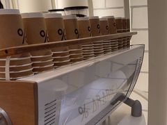 -% Arabica阿拉比卡咖啡(深圳湾万象城店)