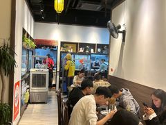 -小潘记鸭血粉丝汤