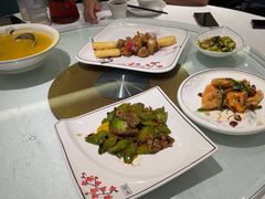 -顺德佬(石厦店)