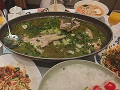 -盛百味·家宴餐厅(霸州分店)