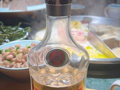 -潮辣成都老火锅(奉贤扶港路店)