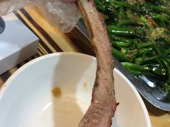 -番禺大岗仙庙烧鸡(芳村店)