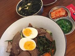 牛舌拌饭-高丽雅(滨北店)