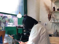 -METAL HANDS(五道营店)