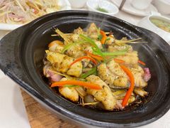 -寻味顺德·南记酒家·传统顺德菜·鱼生(广源路店)