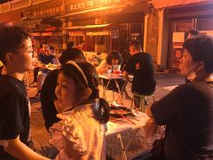 -冰冰酱老味刨冰绵绵冰(中山路总店)