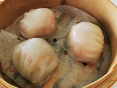 海景虾饺皇-青岛海景花园大酒店·粤海餐厅