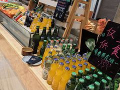 -菲住布渴酒店自助餐厅(阿里巴巴西溪园区店)