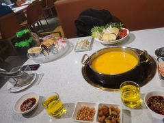 -八珍玉食鸡煲·打边炉(印象城店)