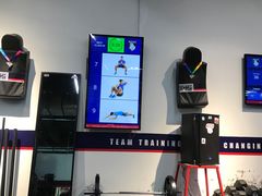 -F45 TRAINING健身工作室(体育中心店)