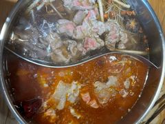 -四喜小胖·北京涮肉(五道营店)
