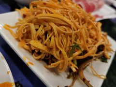 -楼外楼肥羊木炭火锅居(乐群街店)