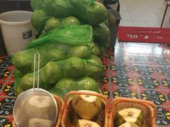 -椰夫人·养生椰子鸡(金沙洲永旺店)