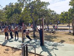 -白沙门生态公园