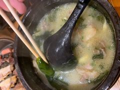 -九田家黑牛烤肉料理(香河店)