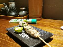 -酒窝烧鸟(科华街店)